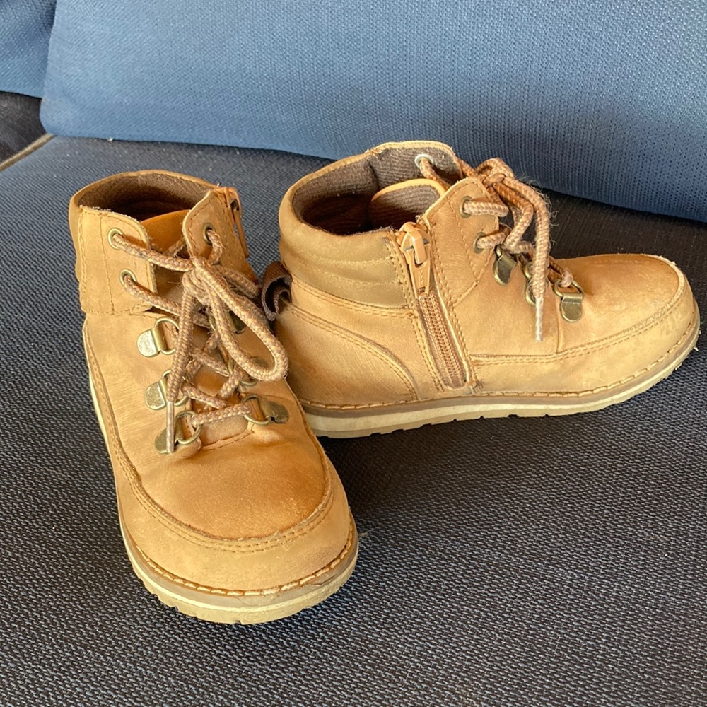 Little boys boots